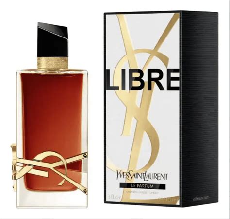ysl libre edp fragrantica